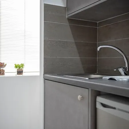 Apartament Bright Eco