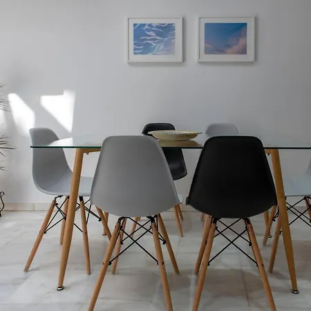 Apartament Bright Eco Ateny
