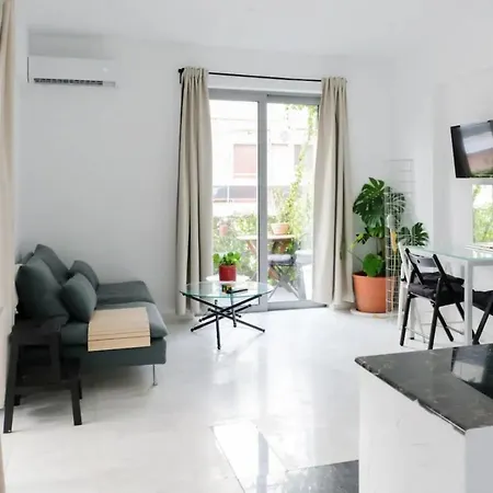 Bright Eco Apartament *