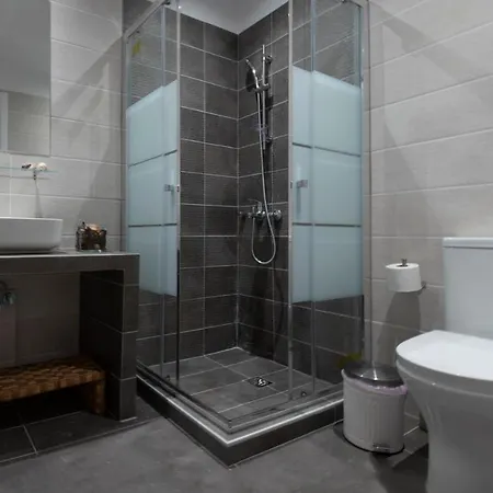 Apartment Bright Eco *
