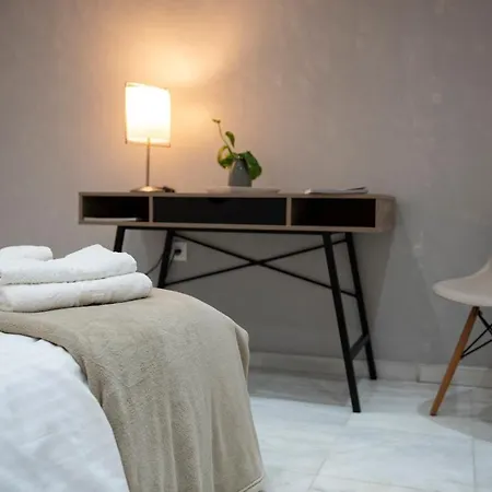 Apartment Bright Eco *