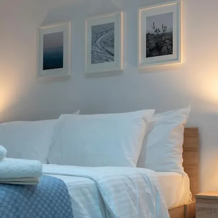 Apartment Bright Eco *