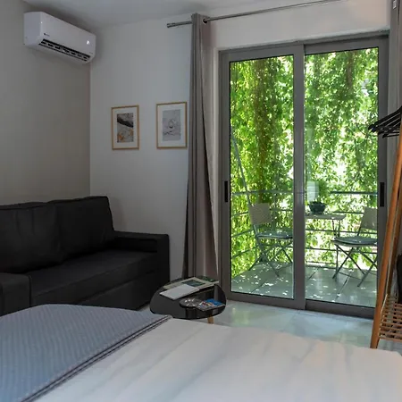 Bright Eco Apartment *
