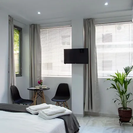Apartment Bright Eco Athens