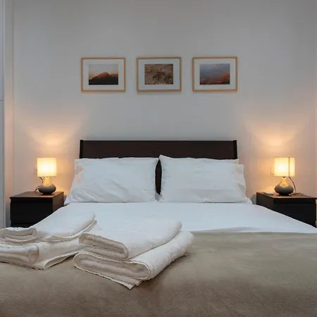 Apartment Bright Eco