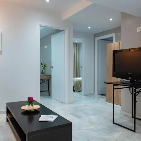 Apartment Bright Eco