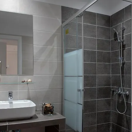 Apartment Bright Eco