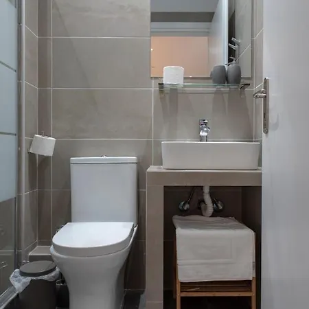 Apartment Bright Eco *