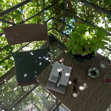 Bright Eco Apartment Athens