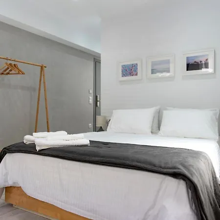Apartment Bright Eco