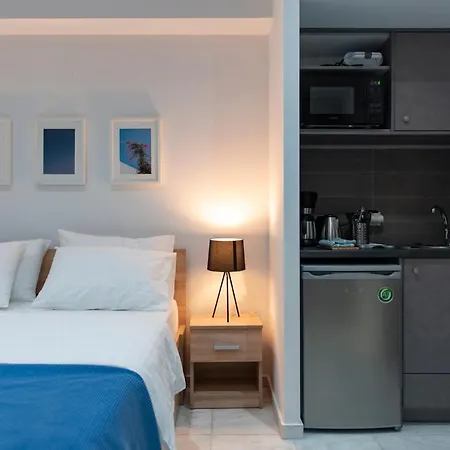 Bright Eco Apartment