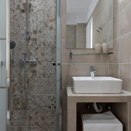 Apartment Bright Eco