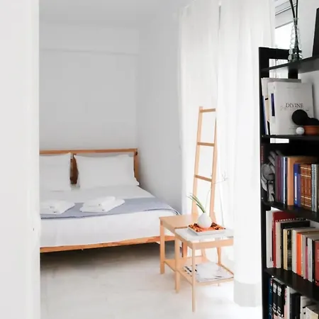 Apartment Bright Eco
