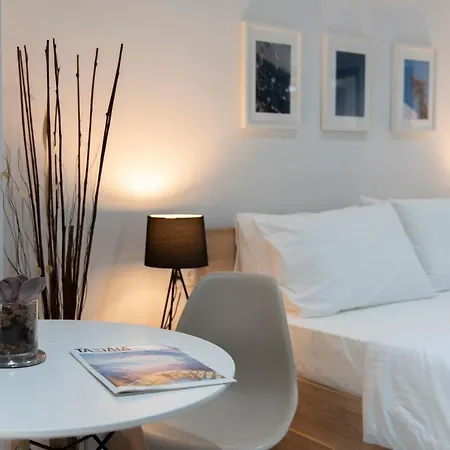 Apartment Bright Eco *