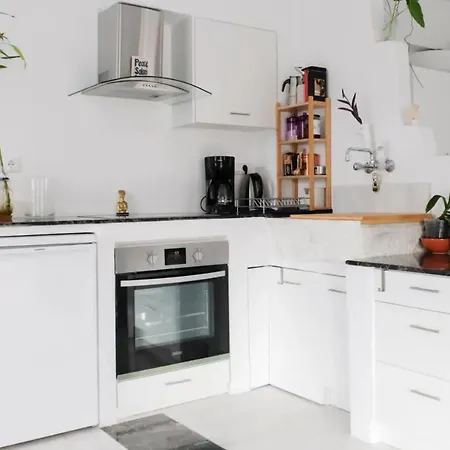 Apartment Bright Eco *