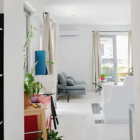 Bright Eco Apartment *