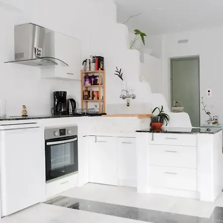 Apartment Bright Eco