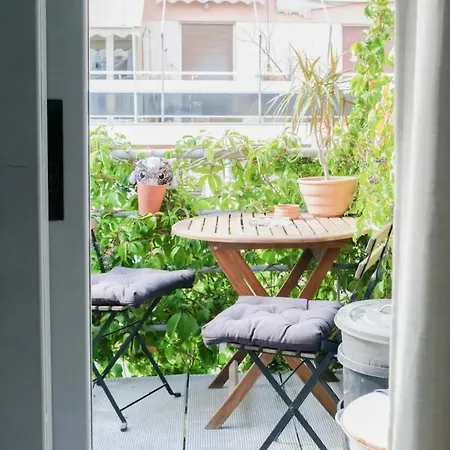 Apartment Bright Eco