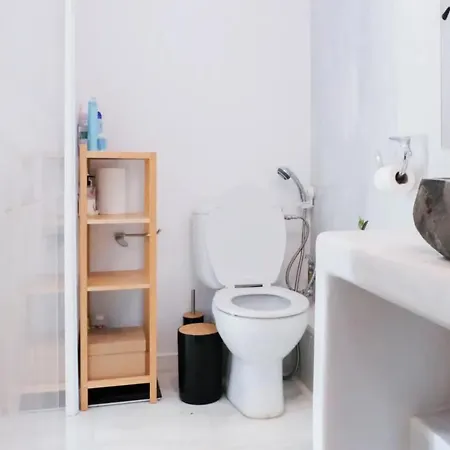 Apartment Bright Eco