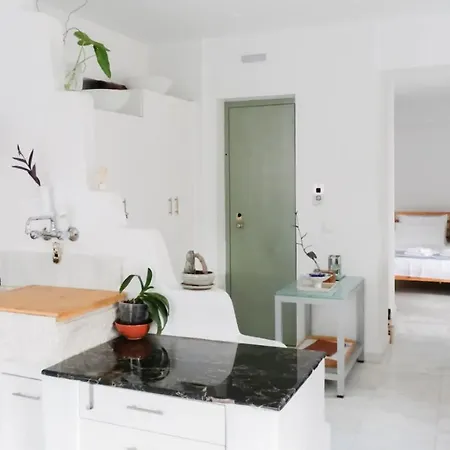 Apartment Bright Eco Athens