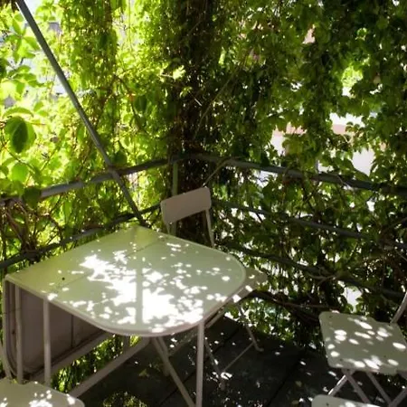 Bright Eco Apartment