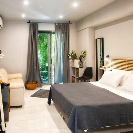 Apartment Bright Eco