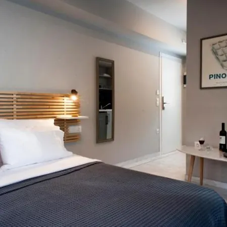 Bright Eco Apartman